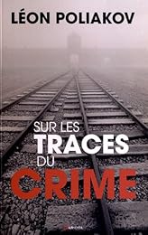 Sur les traces du crime
