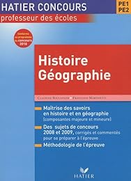 Histoire-géographie