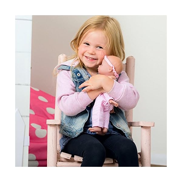 adora sweet baby girl doll