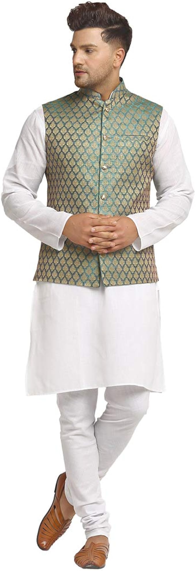 stylish nehru jacket