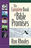 The Complete Book of Bible Promises by