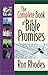 The Complete Book of Bible Promises by