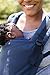 Baby Tula Free-to-Grow Baby Carrier, Adjustable Newborn to Toddler Carrier, Ergonomic and Multiple Positions for 7 – 45 pounds – Indigo (Indigo Blue)