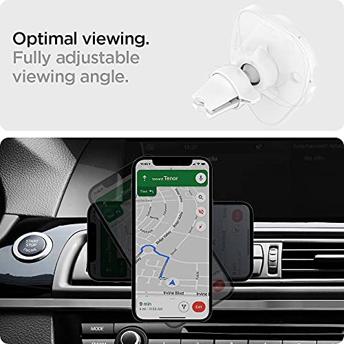 Spigen Mag Fit Phone Holder Car Mount Designed for Magsafe Compatible