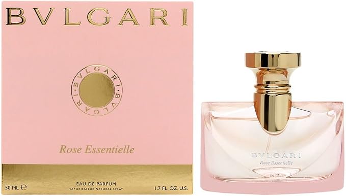 Bvlgari Rose Essentials Outlet Shop, UP 