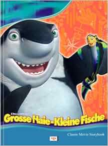 Große Haie – Kleine Fische