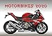 Motorcyle Calendar - Calendars 2019 - 2020 Wall Calendar - Motorcycle Calendar - Photo Calendar - Mo by 