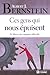 CES GENS QUI NOUS EPUISENT by 