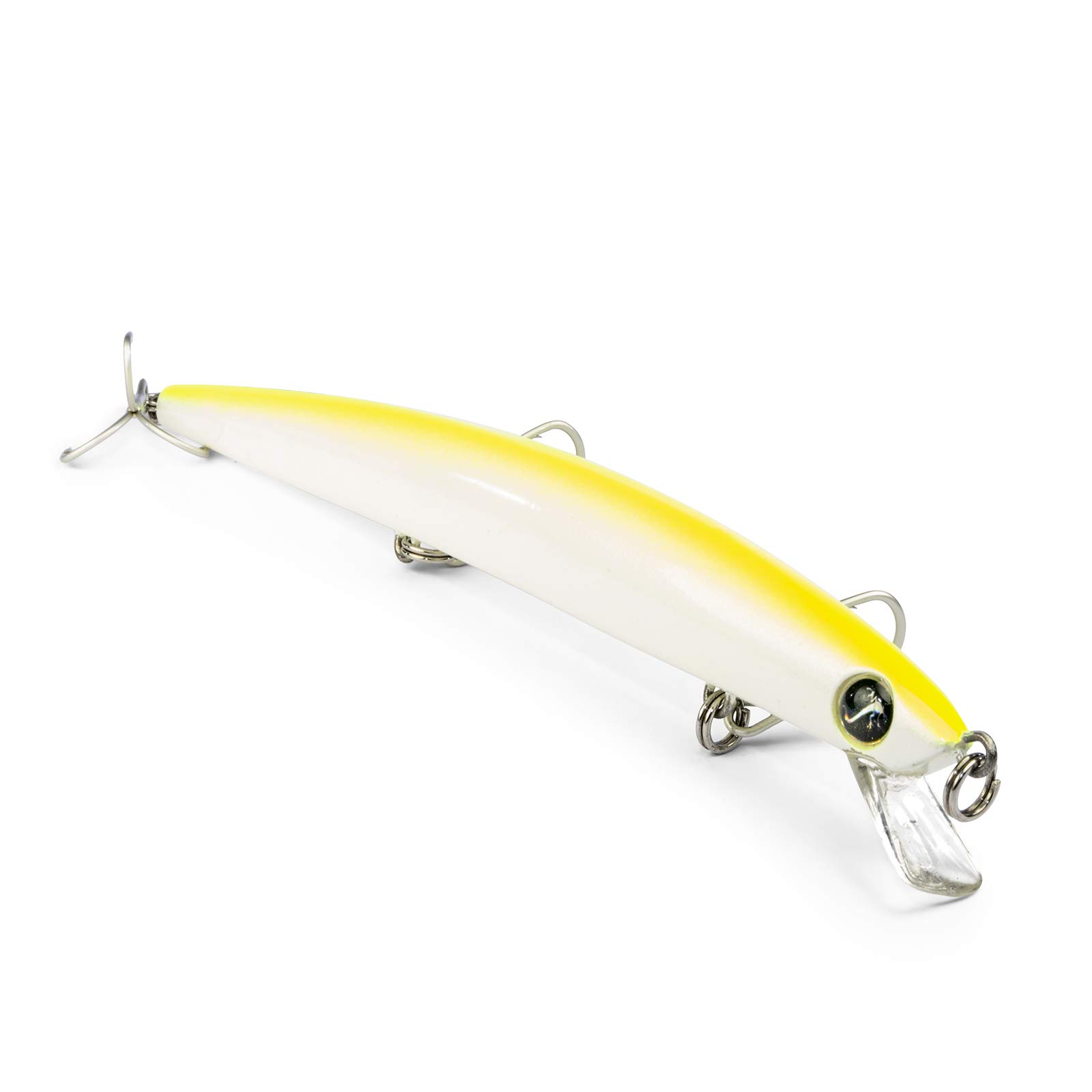 Seaspin Mommotti 140 SS GLWG SW Fishing Lure