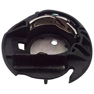 Amazon.com: Bobbin Case rotary hook Brother Embroidery