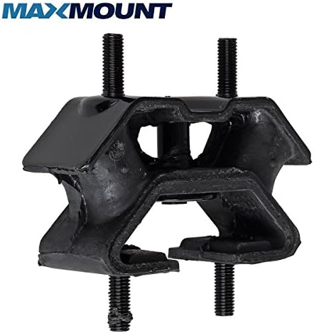 MAXMOUNT A2818 Transmission Engine Motor Mount For 1997 1998 1999 2000 2001 2002 2003 2004 Buick Regal Century/2005 2006 2007 2008 2009 Buick Allure LaCrosse