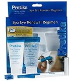 Pretika Spa Eye Renewal Regimen, Blue