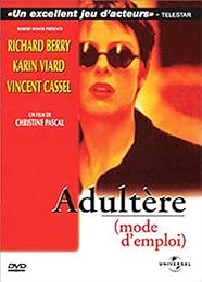 Adultère Mode D'emploi
