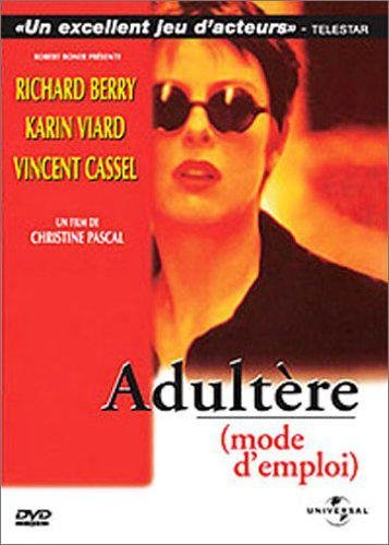 Adultère Mode D'emploi