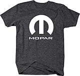Mopar M Performance Motorparts Mens T Shirt - Large