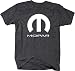 Mopar M Performance Motorparts Mens T Shirt - Large