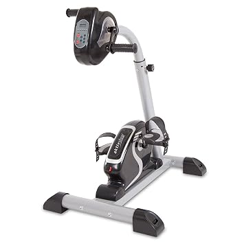 Arm Und Beintrainer Fur Senioren Gelenkschonendes Training