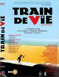 Train De Vie