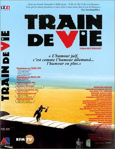 Train De Vie