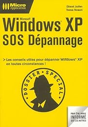 Windows XP SOS