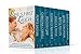 Love at First Laugh: Eight Romantic Novellas Filled with Love, Laughter, and Happily Ever After