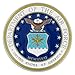 USAF Air Force Challenge Coin