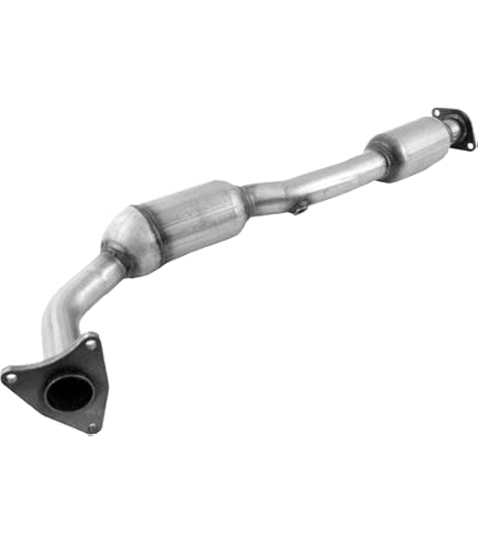 Stainless Steel Right Side Catalytic Converters Direct Fit Replacement