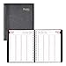 Brownline 2020 Daily Professional Appointment Book for Four People, English, 11 x 8-1/2 (CB960.BLK-2019)