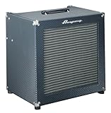 Ampeg B Series B200R 220 Watt 1x15 Solid State Bass Combo Amplifier