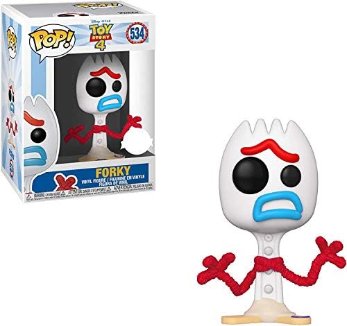 precio de juguete forky
