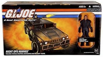 gi joe humvee