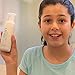 Kidskin - Three-Step Acne Starter Kit for Kids, Preteens, and Teens - Cleanser - Serum - Moisturizer - Breakout Prevention - Reduce Redness and Inflammation - Without Parabens, Sulfates, Fragrance or Gluten