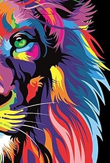 Livro Bíblia NVT - Lion Color - Versão Exclusiva Amazon: Com plano de leitura e linha do tempo