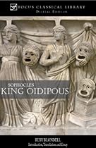 King Oidipous (Focus Classical Library)