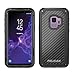 Samsung Galaxy S9 Case - Pelican Shield Case for Samsung Galaxy S9 (Black/Black)