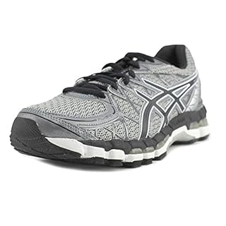 best asics for treadmill running
