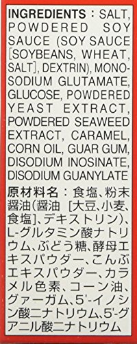 S&B JAPANESE HOT POT ODEN SOUP MIX, 2.8-OUNCE