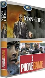 Man On Fire + Phone Game - Pack Spécial