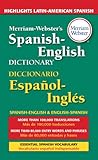 Merriam-Webster's Spanish-English Dictionary