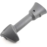 Genuine Husqvarna Trimmer Throttle Cable Assembly - Part #576139401, Original Equipment