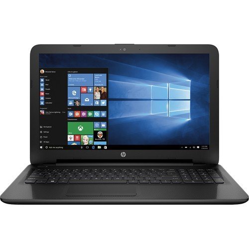 2016 Newest Model HP Pavilion 15 Premium Laptop PC, 15.6-inch HD WLED-backlit Display, Intel Core i5-5200u 2.2GHz Processor, 4GB DDR3L RAM, 1TB HDD, DVDÂ±RW, HDMI, Windows 10