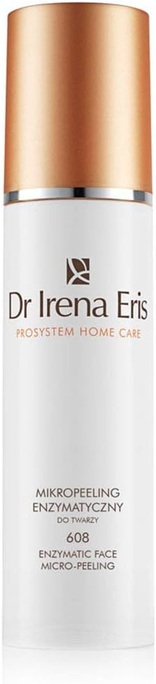 DR IRENA ERIS Makeup Removal and Skin Cleansing - ENZYMATIC FACE Micro-Peeling - 100 ml
