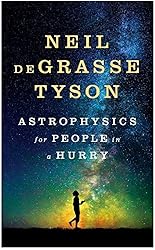 [Astrophysics for People in a Hurry]{Neil deGrasse Tyson Astrophysics for People in a Hurry}