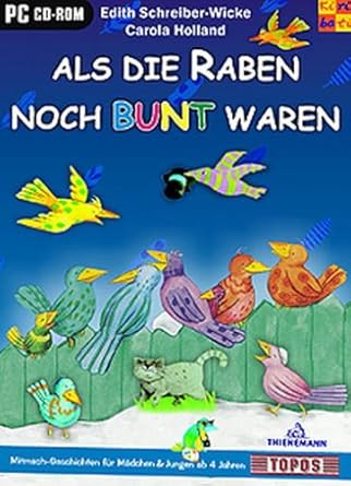 Als Die Raben Noch Bunt Waren Amazon De Software