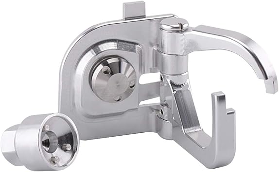 luggage hook for bike