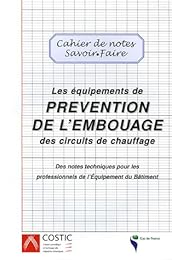 Les  équipements de prévention de l'embouage des circuits de chauffage