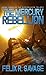 The Mercury Rebellion (Sol System Renegades): The Elfrida Goto Trilogy, Book 3