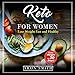 Keto for Women: Lose Weight Fast and Healthy 3 by