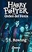 Harry Potter y la Orden del Fénix / Harry Potter and the Order of the Phoenix (Spanish Edition)