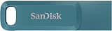 SanDisk Ultra Dual Drive Go 512GB USB-C USB-A Flash Drive 400 MB/s